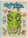  Zbzikowane fakty. Dinozaury