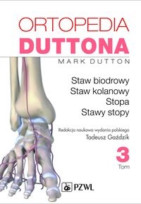 Ortopedia Duttona Tom 3