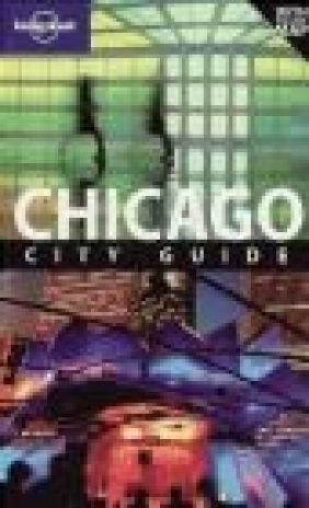 Chicago City Guide 5e