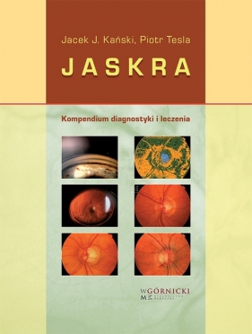 Jaskra - Kański Jacek J., Tesla Piotr