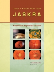 Jaskra - Tesla Piotr, Kański Jacek J.