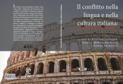 Il conflitto nella lingua e nella cultura italiana: analisi, interpretazioni, prospettive