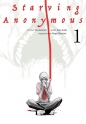 Starving Anonymous. Tom 1 - Yuu Kuraishi
