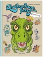 Zbzikowane fakty. Dinozaury - Laurent Audouin
