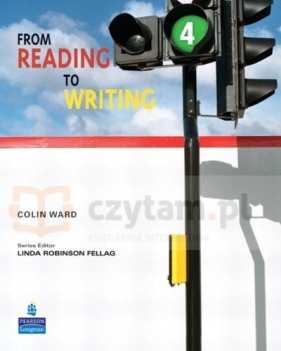 From Reading to Writing 4 SB - Colin Ward