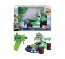 Pojazd RC Buggy i Buzz Astral 20cm Toy Story 4