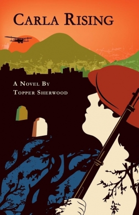 Carla Rising - Sherwood Topper