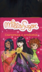 Czarownica z urodzenia - <br />