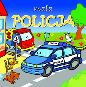 Mała policja