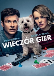 Wieczór gier DVD