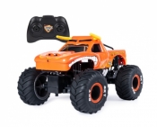 Monster Jam RC - Pojazd 1:15 El Toro Loco (6044992)