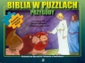 Biblia w puzzlach Przygody