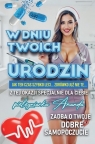 <img src='https://webimage.pl/pics/677/9/d5906742699098.jpg' width='329' height='500'> Karnet Urodziny 18