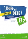Dale al DELE B2 Książka z kluczem Puertas Ernesto, Tudela Nitzia
