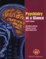 Psychiatry at a Glance 6e Cornelius Katona, Claudia Cooper, Mary Robertson