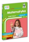 EDUseria Matematyka Karty pracy kl.3 Kapitan Nauka Małgorzata Skura