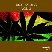 Best Of Ska 12 - <br />