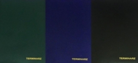 Terminarz 2021 A5 MIX PROLOG