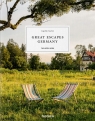 Great Escapes Germany. The Hotel Book wer. angielsko-francusko-niemiecka Angelika Taschen