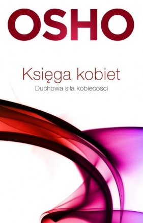 Księga kobiet - Osho