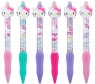 Coolpack, Długopis wymazywalny automatyczny Hello Kitty - Pink 1, (10678PTR)
