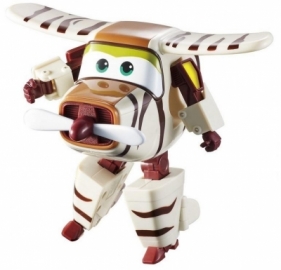 Super Wings: Figurka samolot robot Bello (AL-710270)