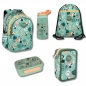 Pakiet szkolny Coolpack Toucans - zestaw 2