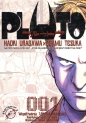 Pluto 1 - Osamu Tezuka, Naoki Urasawa