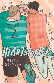 Heartstopper. Tom 2 - Oseman Alice