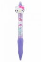 Coolpack, Długopis wymazywalny automatyczny Hello Kitty - Pink 1, (10678PTR)