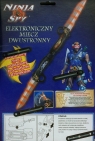 Elektroniczny miecz dwustronny