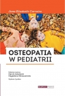 Osteopatia w pediatrii Jane Elizabeth Carreiro