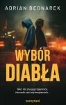 Wybór diabła Adrian Bednarek