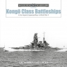 Kongo-Class Battleships Lars Ahlberg, Hans Lengerer
