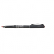 Foliopis Centropen 2637 czerwony