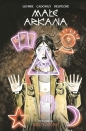 Małe Arkana T.2 Koło fortuny - Jeff Lemire
