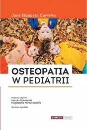 Osteopatia w pediatrii
