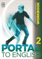 Portal to English 2 A1.2 WB - Marileni Malkogianni, H.Q. Mitchell