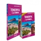 Teneryfa i La Gomera light przewodnik + mapa - Katarzyna Byrtek, Karolina Adamczyk