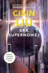 Era supernowej Cixin Liu