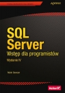 SQL Server Wstęp dla programistów Robin Dewson