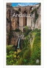 Andaluzja. Travelbook. Wydanie 4 Patryk Chwastek