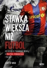  Stawka większa niż futbol. Co koszulki piłkarskie mówią o polityce,