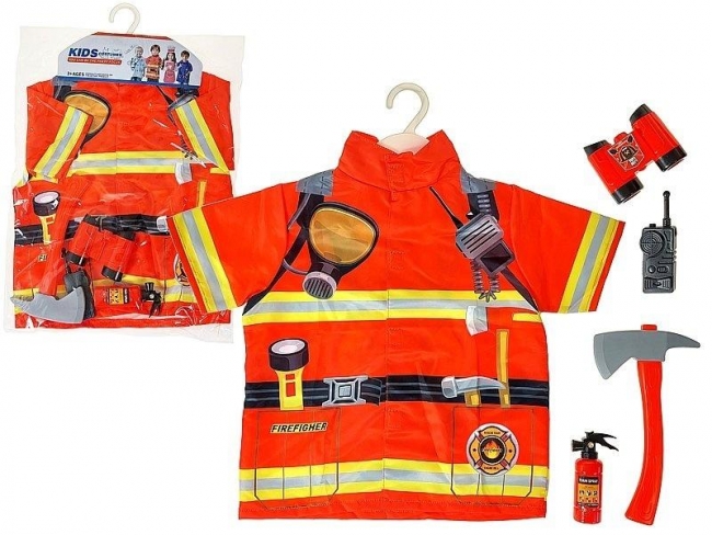 <img src='https://webimage.pl/pics/678/2/d5901271622678.jpg' style='height:440px' /> Stroj strażaka z akcesoriami