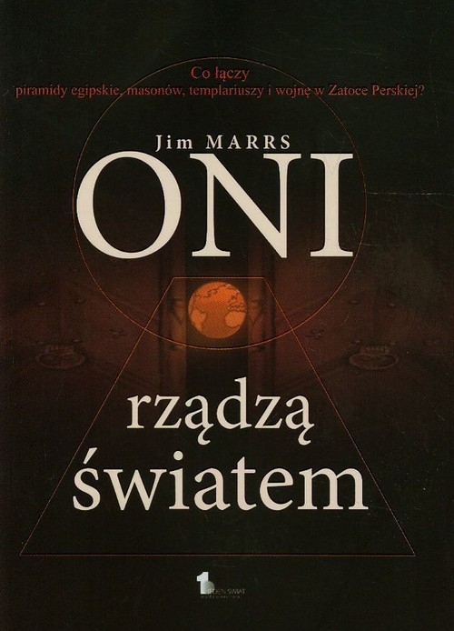 Oni rządzą światem