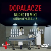Dopalacze