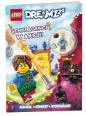 LEGO DREAMZzz. Senni Agenci w akcji! - Opracowanie zbiorowe