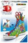 Ravensburger, Puzzle 3D: Trampek - Super Mario (112678)