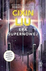 Era Supernowej Cixin Liu