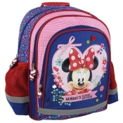 Plecak 15 Minnie 17 (PL15MM17)